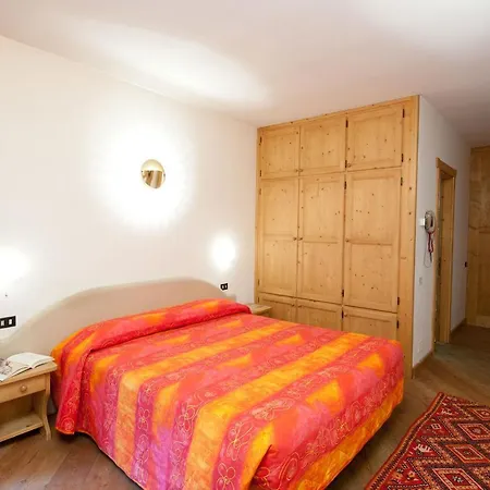 Apartamento Carlotta Arabba
