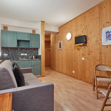 아파트 Carlotta 아라바