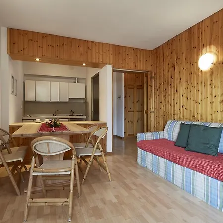 Apartamento Carlotta
