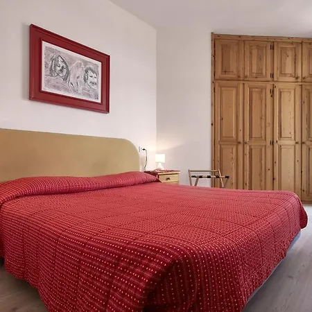 Carlotta Διαμέρισμα