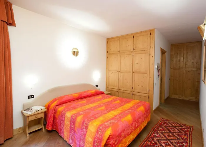 Διαμέρισμα Carlotta Arabba