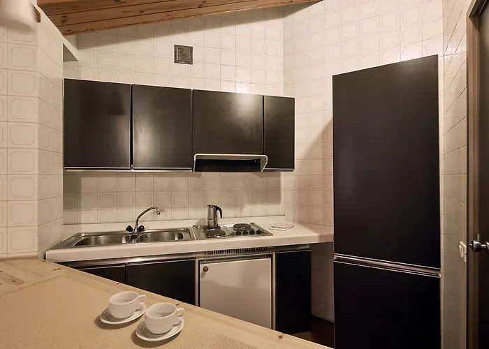 Carlotta Apartman Arabba